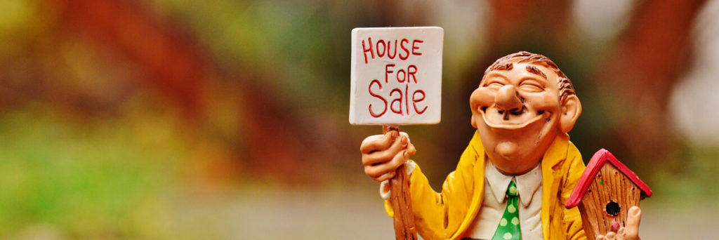 What does it mean to sell your house for cash?